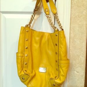 MK Michael Kors Shoulder Bag